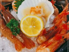 -真剑日本料理·铁板烧(贵州路店)