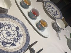 -钱塘花园·宁波菜
