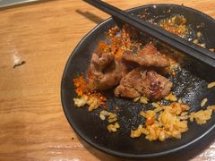 -新石器烤肉(南站店)