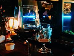 -后院儿·精酿·塔罗Happy Bar