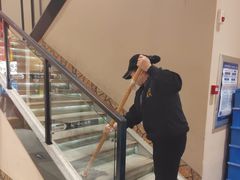 -饭橘汉江码头·乡野土菜馆(静安路店)
