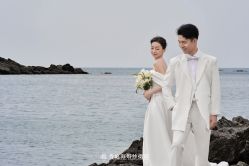 -香庭海婚纱摄影·威海旅拍(统一路店)