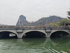 -桂林两江四湖景区