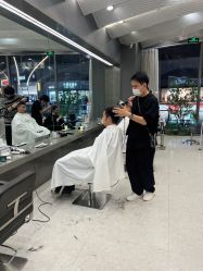 -简影造型·自选烫染接发salon