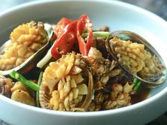 鲍鱼焖鸡-菲乐餐厅(三十年经营·湖滨路店)
