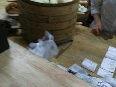 -凤起龙游老面包子(凯德晶品店)