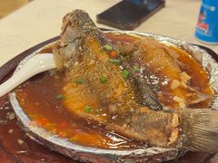 -婆婆家·湛江特色美食(福田振华路店)