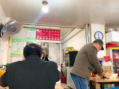 -曹家蒸碗(东二路店)