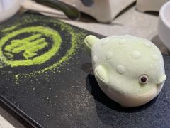 -海底捞火锅(江北万达商业广场店)