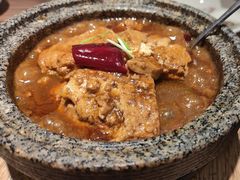 -九转小磨·非遗东北菜(万达广场店)