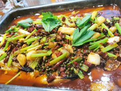 -琥珀老六龙虾(四里河店)
