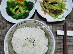 -广州素食学校·素猫豆腐(长洲码头店)