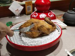 -秦唐一号西安菜馆(钟楼店)