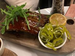 -盐说·西式餐酒馆(光明万达店)