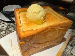 -绿茶餐厅(杭州黄龙K-lab店)