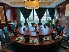 -便宜坊烤鸭店(亦庄京东店)