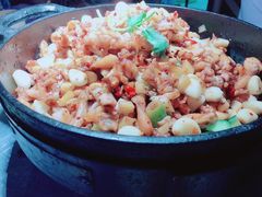 -蘭奢雅集·江浙菜(青山江滩店)