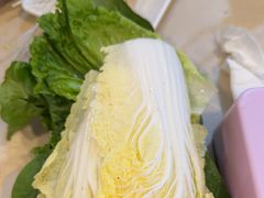 -虾大侠·盱眙龙虾老北京铜锅涮羊肉(金楠天街店)