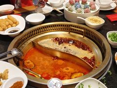 -红运火锅·中国名火锅·国风演绎(省体店)