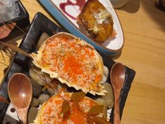 -久居·炭火烤肉(景辰大厦店)