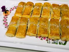 东海叉烧酥-東海海鲜酒家(中信广场店)