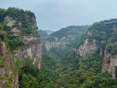 -十九峰景区