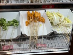 -钢管厂五区小郡肝火锅串串香(清河店)