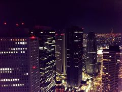 -东京都厅舍