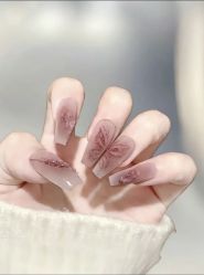 -M·X Nail日式美甲美睫