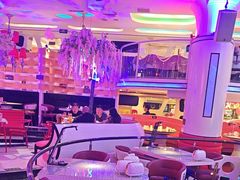 -巴特餐饮6加1音乐餐吧·新疆菜