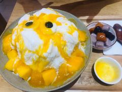 -怪物的冰与火(天虹商场中山路店)