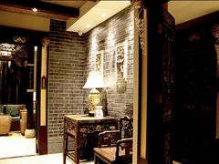 -樱蘭全息养生馆(三里屯店)
