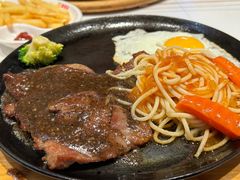 -豪享来(我格广场店)