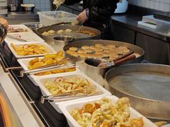 -素满香·全民食养自助(长宁龙之梦店)