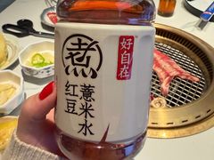 -和牛村烧肉放题(潍坊泰华店)