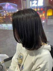 -川和潮人漂色·烫染·接发