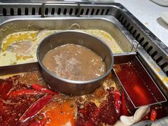 -巴奴毛肚火锅(六天地店)
