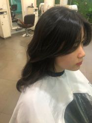 -Hair ART造型沙龙
