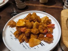 -有梦特色餐厅(古子城店)