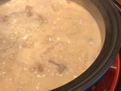 -捞神煲汤火锅(湖滨商业街店)