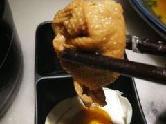 -京城小江南·北京烤鸭·江南土菜·白鱼(中关村店)