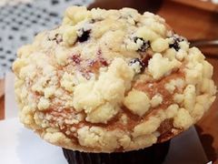 蓝莓麦芬-星巴克臻选(泉州浦西万达广场店)