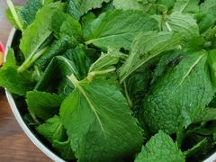 -攀枝花·任德琼·盐边羊肉米线
