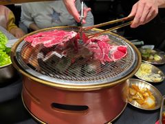 -西塔老太太泥炉烤肉(龙湖北苑天街店)