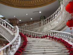 -万宝海鲜舫(劳动公园店)