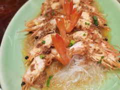 -新白鹿餐厅(爱琴海购物中心店)