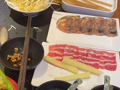 -沸炉重庆老火锅(军事博物馆店)