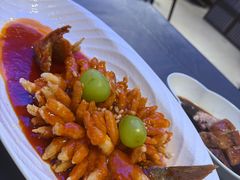-寻魏随园·南京菜(老门东店)