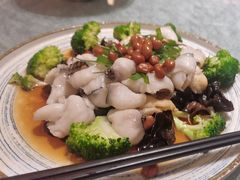 -林辉家宴·本地家常菜·头牌清远鸡(先锋店)