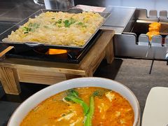 酸菜-很久以前羊肉串(南京路第一百货店)